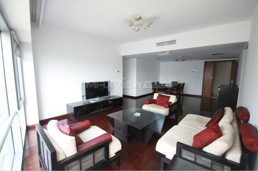 Daire Pekin, Beijing Municipality