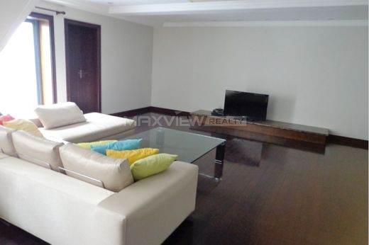 Villa Şangay, Shanghai Municipality