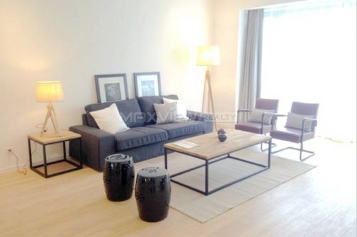 Appartamento a Shanghai, Shanghai Municipality