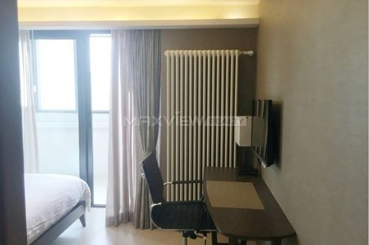 아파트 / 베이징 시, Beijing Municipality