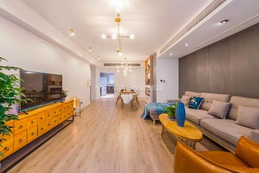 Apartment / Etagenwohnung in Schanghai, Shanghai Municipality