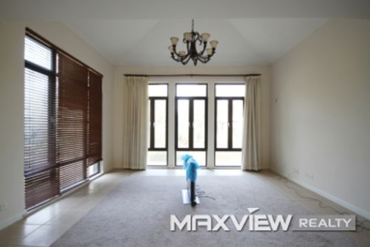 Villa a Shanghai, Shanghai Municipality