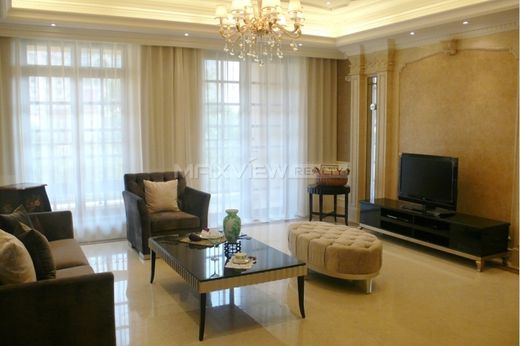 上海, Shanghai Municipalityのヴィラ