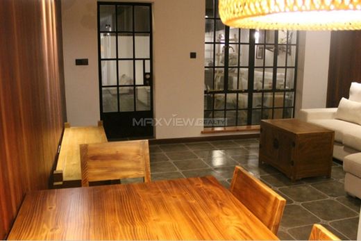 Luxus-Haus in Schanghai, Shanghai Municipality