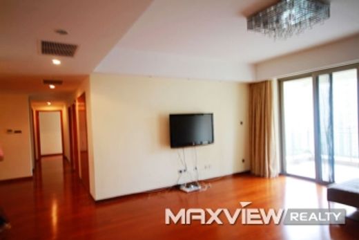 Apartment in Shanghai, Shanghai Municipality