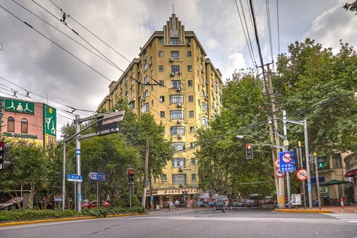 Элитный дом, Шанхай, Shanghai Municipality