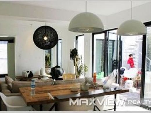 Casa de luxo - Pequim, Beijing Municipality