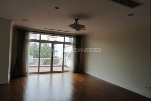 Villa en Shangai, Shanghai Municipality