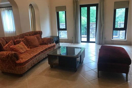 Villa in Shanghai, Shanghai Municipality