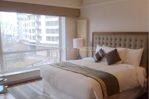 套间/公寓  北京, Beijing Municipality