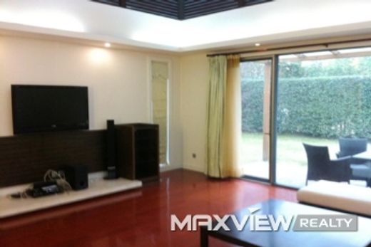Villa in Shanghai, Shanghai Municipality