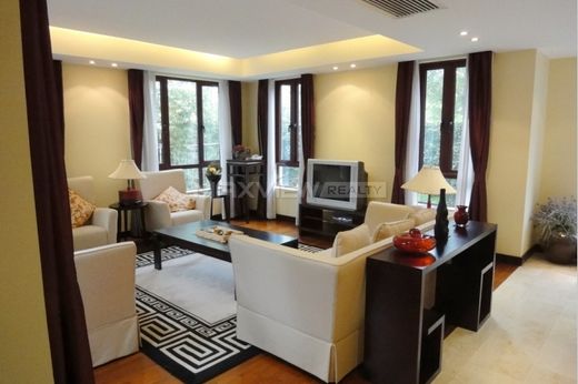 Βίλα σε Σανγκάη, Shanghai Municipality