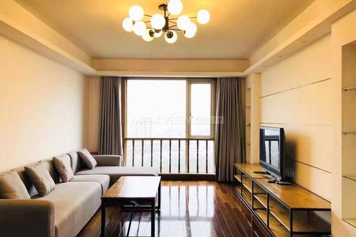 Apartament w Szanghaj, Shanghai Municipality