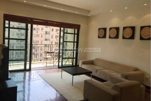 上海, Shanghai Municipalityのアパートメント