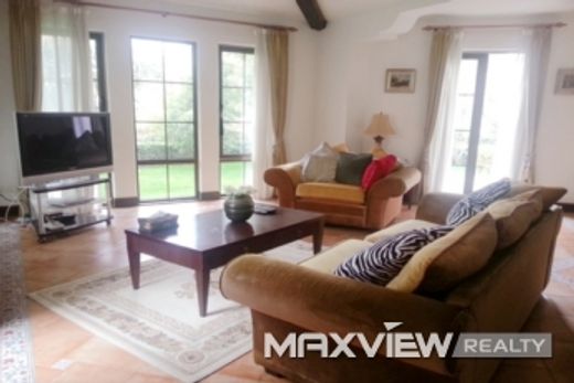 Villa in Shanghai, Shanghai Municipality