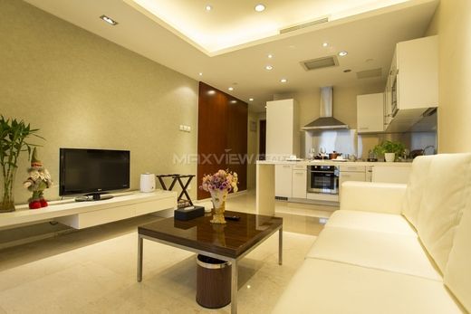 Apartment in Beijing, Beijing Municipality