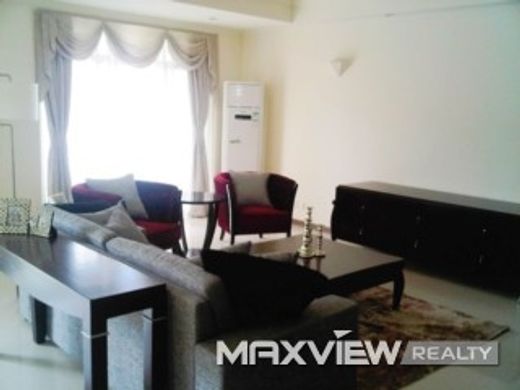 Appartamento a Shanghai, Shanghai Municipality