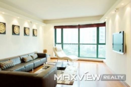 Apartament w Szanghaj, Shanghai Municipality