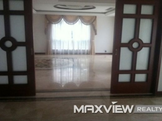 Вилла, Шанхай, Shanghai Municipality