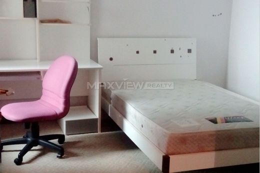 Apartment in Shanghai, Shanghai Municipality