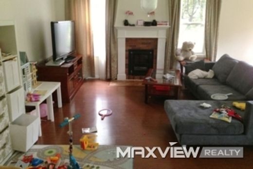 ‏וילה ב  שאנגחאי, Shanghai Municipality