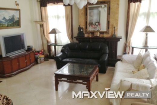 Villa in Shanghai, Shanghai Municipality