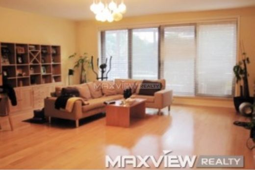 Apartment in Shanghai, Shanghai Municipality