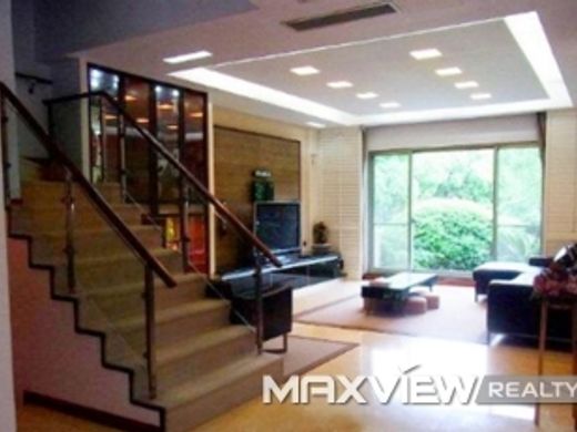 Villa à Shanghai, Shanghai Municipality
