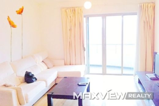 Apartament w Szanghaj, Shanghai Municipality