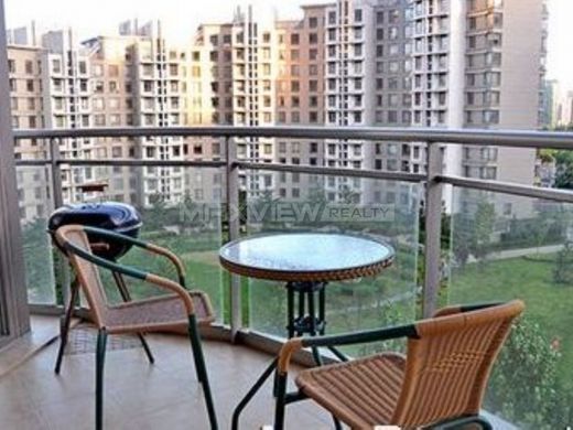 Apartament w Pekin, Beijing Municipality
