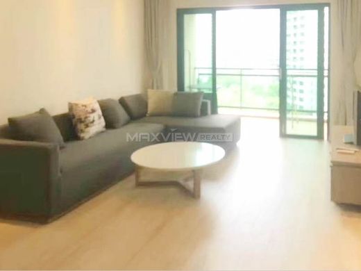 Piso / Apartamento en Shangai, Shanghai Municipality