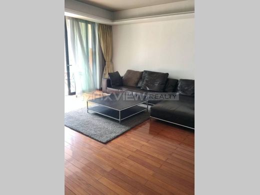 Apartment in Shanghai, Shanghai Municipality