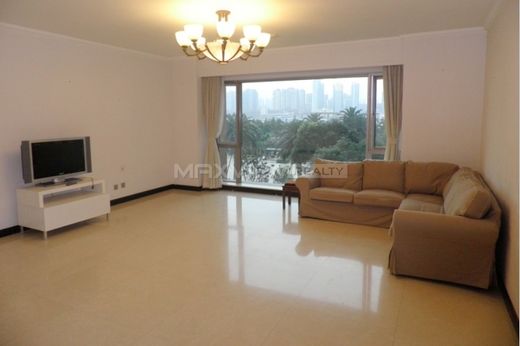 Appartement in Sjanghai, Shanghai Municipality