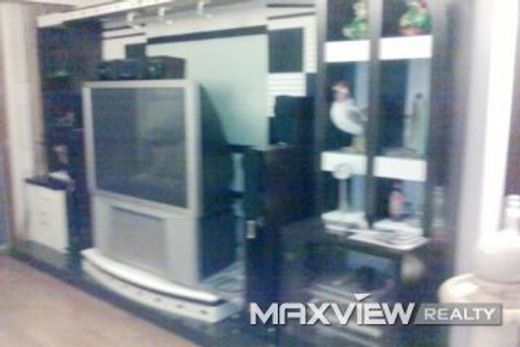 Apartment / Etagenwohnung in Schanghai, Shanghai Municipality