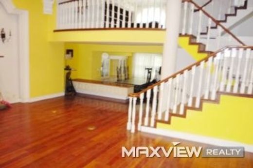 别墅  上海市, Shanghai Municipality