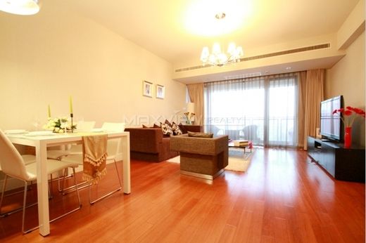 Apartment in Shanghai, Shanghai Municipality