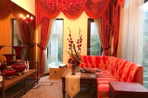 Вилла, Шанхай, Shanghai Municipality