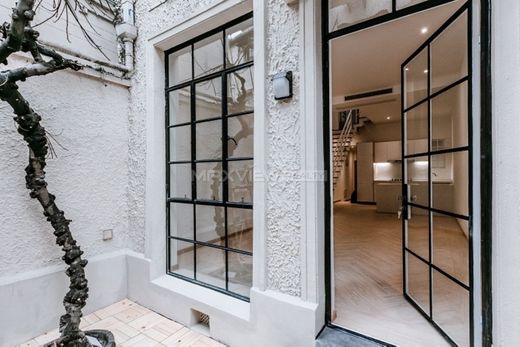 Luxe woning in Sjanghai, Shanghai Municipality