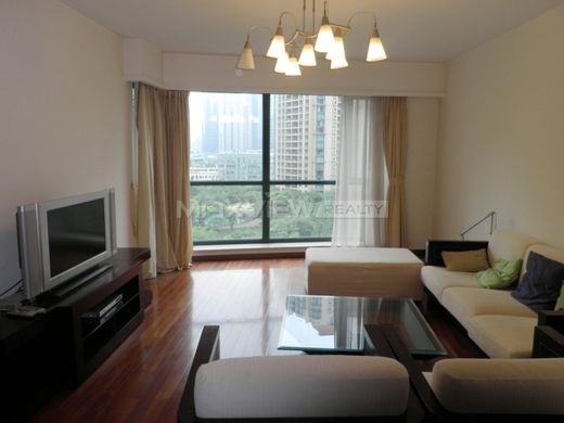 Apartament w Szanghaj, Shanghai Municipality