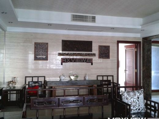 套间/公寓  广州市, 广东省