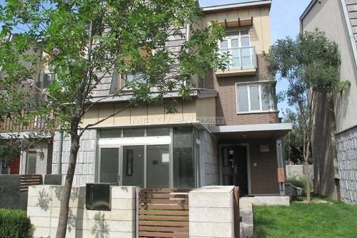 Villa a Pechino, Beijing Municipality