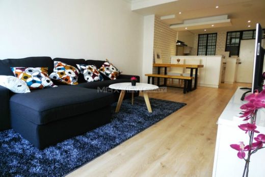 Элитный дом, Шанхай, Shanghai Municipality