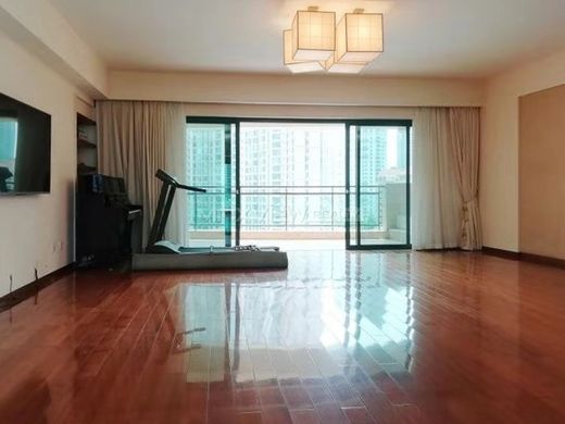 Appartement à Shanghai, Shanghai Municipality