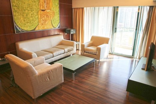 Appartamento a Shanghai, Shanghai Municipality