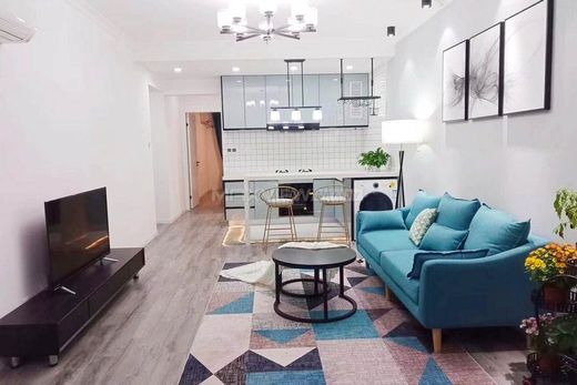 Apartment in Shanghai, Shanghai Municipality