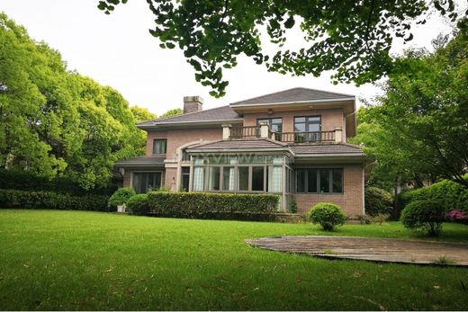 Вилла, Шанхай, Shanghai Municipality