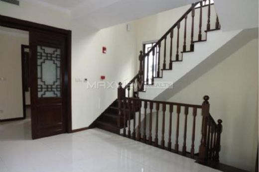 빌라 / 베이징 시, Beijing Municipality