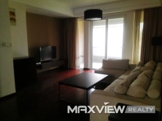 Appartamento a Shanghai, Shanghai Municipality