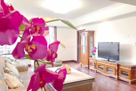 Apartament w Szanghaj, Shanghai Municipality