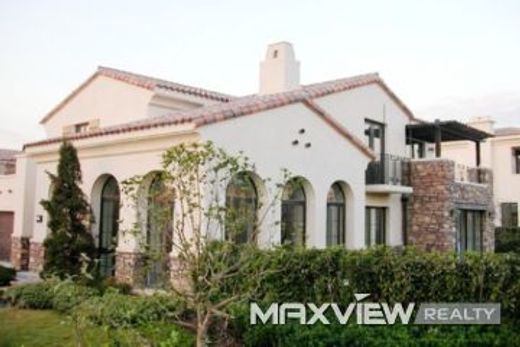 Villa à Shanghai, Shanghai Municipality